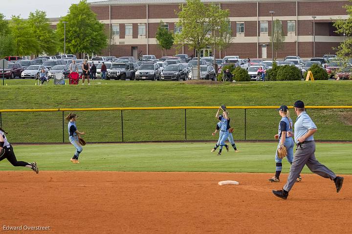 SoftballvsGaffney -112